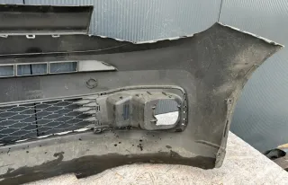 2K7807221 Бампер передний Volkswagen Caddy 4 Арт e11586519, вид 11