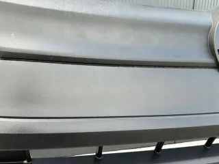 2K7807221 Бампер передний Volkswagen Caddy 4 Арт e11586519, вид 7