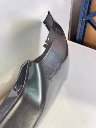  Бампер задний Toyota Yaris 3 Арт e11586488, вид 3