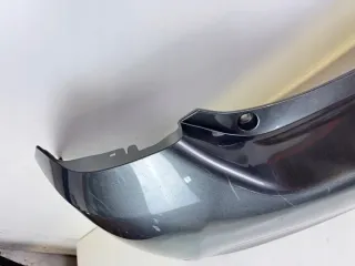  Бампер задний Toyota Yaris 3 Арт e11586488, вид 4