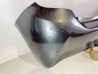  Бампер задний Toyota Yaris 3 Арт e11586488, вид 5