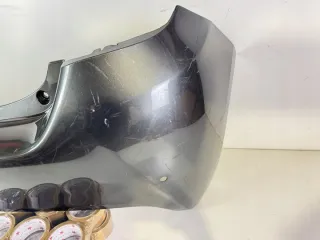  Бампер задний Toyota Yaris 3 Арт e11586488, вид 6