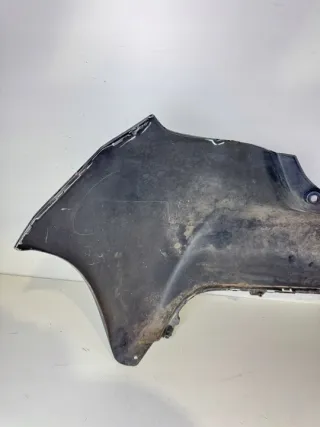  Бампер задний Toyota Yaris 3 Арт e11586488, вид 7