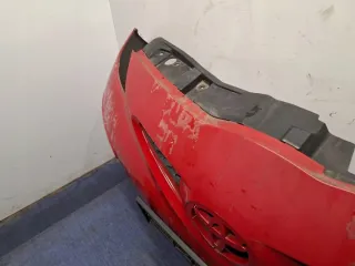  Бампер передний Toyota Aygo 1 Арт e11586424, вид 11