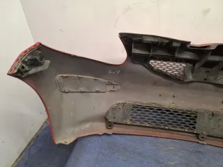  Бампер передний Toyota Aygo 1 Арт e11586424, вид 12