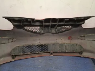  Бампер передний Toyota Aygo 1 Арт e11586424, вид 13