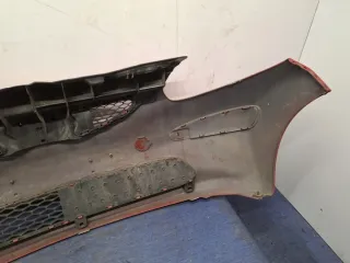  Бампер передний Toyota Aygo 1 Арт e11586424, вид 14