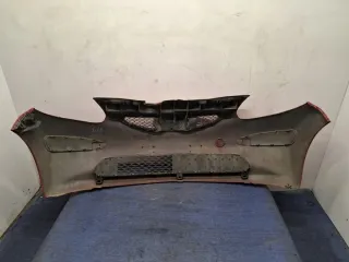  Бампер передний Toyota Aygo 1 Арт e11586424, вид 2