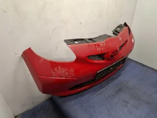  Бампер передний Toyota Aygo 1 Арт e11586424, вид 3