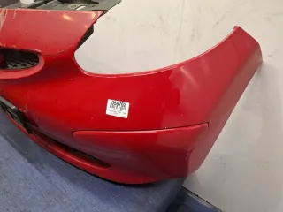  Бампер передний Toyota Aygo 1 Арт e11586424, вид 8