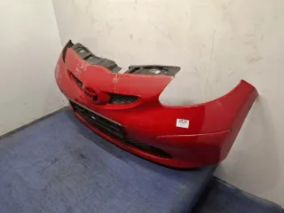  Бампер передний Toyota Aygo 1 Арт e11586424, вид 9