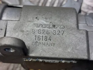 P01270297 0281001592 9168386 8626327 9459800 9166196 Блок управления двигателем Volvo V70 1 Арт e11586283, вид 5