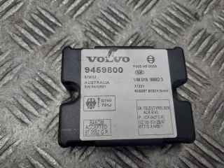P01270297 0281001592 9168386 8626327 9459800 9166196 Блок управления двигателем Volvo V70 1 Арт e11586283, вид 6