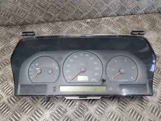 P01270297 0281001592 9168386 8626327 9459800 9166196 Блок управления двигателем Volvo V70 1 Арт e11586283, вид 7