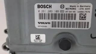 30743338 Блок управления двигателем Volvo S80 2 Арт e11586206, вид 4
