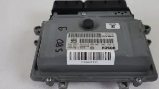 30743338 Блок управления двигателем Volvo S80 2 Арт e11586206, вид 5