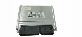 3B0907557R Блок управления двигателем Volkswagen Passat B5 Арт e11586070, вид 1