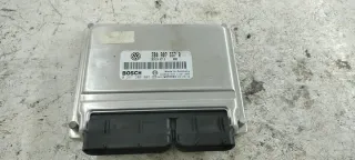 3B0907557R Блок управления двигателем Volkswagen Passat B5 Арт e11586070, вид 2
