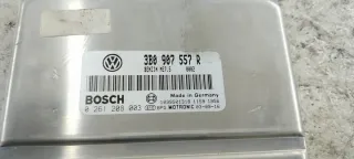 3B0907557R Блок управления двигателем Volkswagen Passat B5 Арт e11586070, вид 5