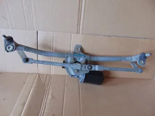 1J0955119A, 1J0955325A Механизм стеклоочистителя (трапеция дворников) Seat Leon 1 Арт e11585797, вид 1