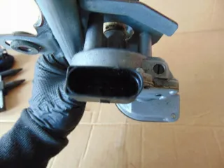 1J0955119A, 1J0955325A Механизм стеклоочистителя (трапеция дворников) Seat Leon 1 Арт e11585797, вид 7