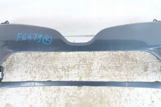 620220765R Бампер передний Renault Clio 4 Арт e11585691, вид 4