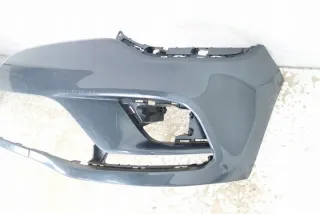 620220765R Бампер передний Renault Clio 4 Арт e11585691, вид 5