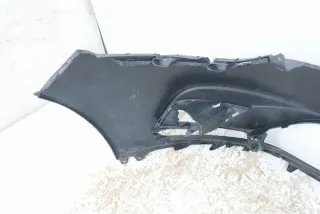 620220765R Бампер передний Renault Clio 4 Арт e11585691, вид 6