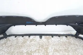 620220765R Бампер передний Renault Clio 4 Арт e11585691, вид 8
