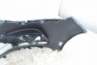 620220765R Бампер передний Renault Clio 4 Арт e11585691, вид 9
