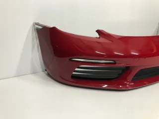 GT3-RS Бампер передний Porsche Cayman 981 Арт e11585601, вид 2