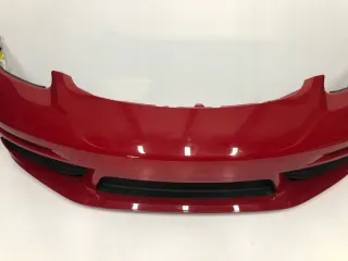 GT3-RS Бампер передний Porsche Cayman 981 Арт e11585601, вид 3