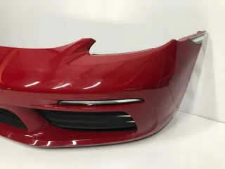 GT3-RS Бампер передний Porsche Cayman 981 Арт e11585601, вид 6