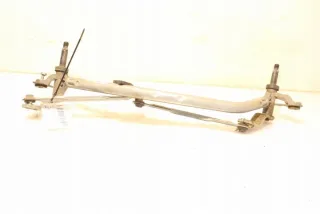 3397021391 Механизм стеклоочистителя (трапеция дворников) Peugeot 208 Арт e11585559, вид 1