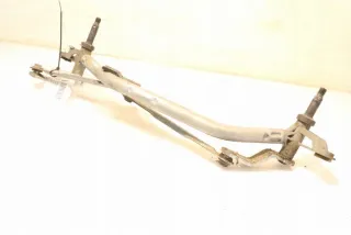 3397021391 Механизм стеклоочистителя (трапеция дворников) Peugeot 208 Арт e11585559, вид 5