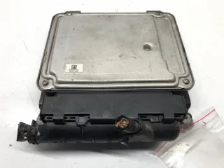 03G906013N LORK-486-27587 Блок управления двигателем Seat Ibiza 4 Арт e11585485, вид 2
