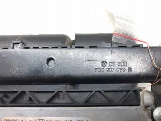03G906013N LORK-486-27587 Блок управления двигателем Seat Ibiza 4 Арт e11585485, вид 3