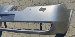 62022-Au340 Бампер передний Nissan Primera 12 Арт e11584958, вид 2