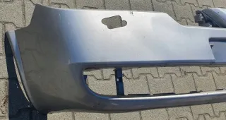 62022-Au340 Бампер передний Nissan Primera 12 Арт e11584958, вид 3