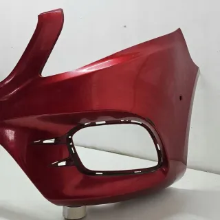 A4478851000 Бампер передний Mercedes Vito W447 Арт e11584573, вид 3