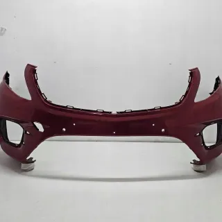 A4478851000 Бампер передний Mercedes Vito W447 Арт e11584573, вид 4