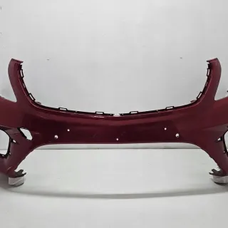 A4478851000 Бампер передний Mercedes Vito W447 Арт e11584573, вид 5