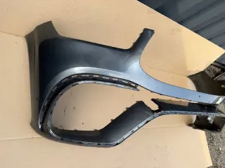 A1678859703 Бампер передний Mercedes GLE W167 Арт e11584481, вид 3