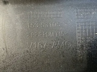 A1678859703 Бампер передний Mercedes GLE W167 Арт e11584481, вид 8
