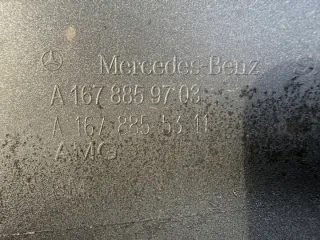 A1678859703 Бампер передний Mercedes GLE W167 Арт e11584481, вид 9