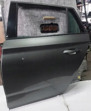  Дверь задняя левая Skoda Scala Арт e11584400, вид 1