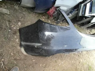 W2058850138 Бампер задний Mercedes C W205 Арт e11584314, вид 2