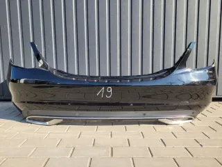 W2058850138 Бампер задний Mercedes C W205 Арт e11584288, вид 1