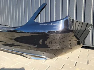 W2058850138 Бампер задний Mercedes C W205 Арт e11584288, вид 3