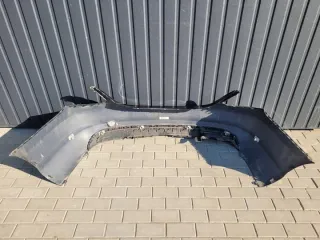 W2058850138 Бампер задний Mercedes C W205 Арт e11584288, вид 7
